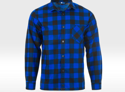 Koszule T-shirty Polary