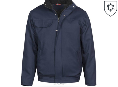 Kurtki i Bezrękawniki