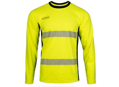 T-shirty długi rękaw Polary