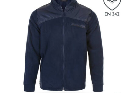 Polary jednokolorowe