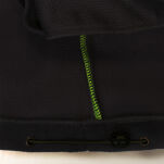 Bluza ochronna polarowa odblask DUO(żółto czarna)produkt Gondpol - 4