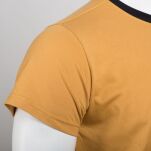 T-shirt miodowy 100% bawełna - 4