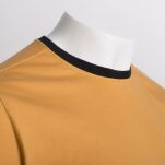 Koszulka ochronna bawełniana (piaskowy)-produkt Gondpol - 3