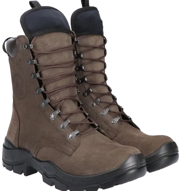 Trzewiki taktyczne  forest renger-produkt demar