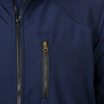 Kurtka softshell granatowa - 4