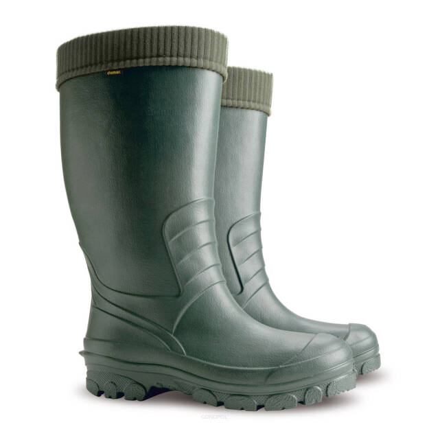 Buty Demar UNIVERSAL z wkładką piankowe 