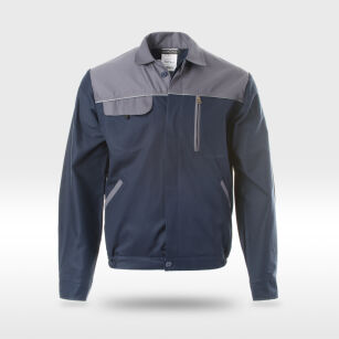 Bluza robocza granatowa Orion Premium 