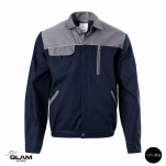 Ubranie ORION granat - popiel  zestaw - 4