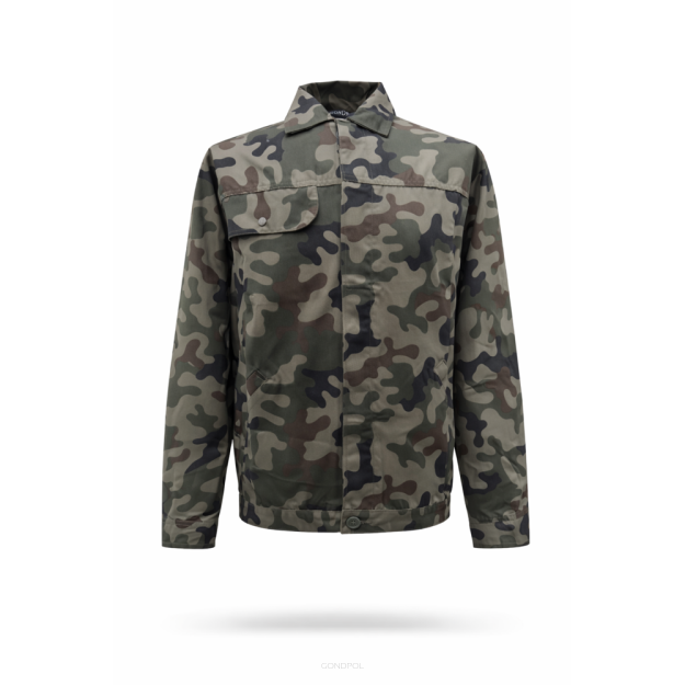 Bluza ORION moro