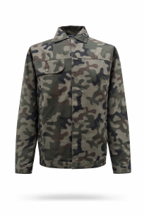 Bluza ochronna ORION moro - Gondpol