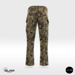 Spodnie ochronne pasek ORION (moro)-produkt Gondpol - 2