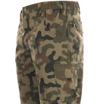 Spodnie ochronne pasek ORION (moro)-produkt Gondpol - 3