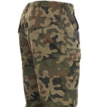 Spodnie ochronne pasek ORION (moro)-produkt Gondpol - 4