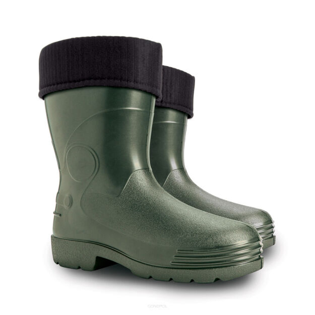 Buty Demar FARMER piankowe