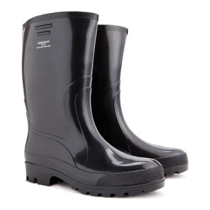 Buty gumowe Demar GRAND czarne