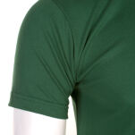 Koszulka ochronna polo bawełniana zielona -  Gondpol - 4
