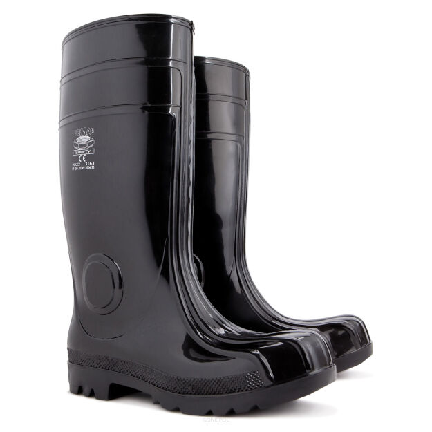 Kalosze ochronne Demar MAXX B S5 AN SRC 3163