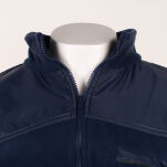 Bluza ochronna polarowa PANDA(granat)-produkt Gondpol - 3