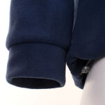 Bluza ochronna polarowa PANDA(granat)-produkt Gondpol - 4