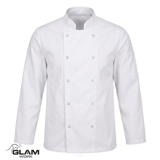 Bluza kucharska