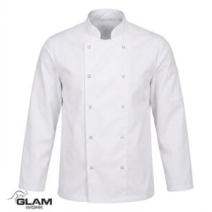 Bluza kucharska