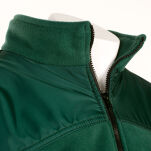 Bluza ochronna polarowa PANDA(zielona)produkt Gondpol - 3