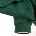 Bluza ochronna polarowa PANDA(zielona)produkt Gondpol - 4