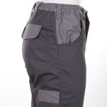 Spodnie ochronne  Class(szare)produkt Gondpol - 3