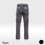 Spodnie ochronne  Class(szare)produkt Gondpol - 2