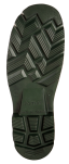 Buty Demar PREDATOR zielone (piankowe) - 2