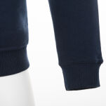 Bluza dzianinowa granatowa - 4