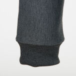 Bluza dzianinowa bawełniana(grafitowa)produkt Gondpol - 3