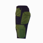 Spodnie na pasku Orion premium oliwka - 3