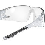 Okulary ochronne BHP BOLLE RUSH 2.0 – bezbarwne - 2