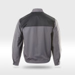 Bluza robocza szara Orion Premium - 2