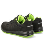 Półbuty ochronne  DEMAR 9-087 - 2