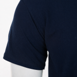 Koszulka  ochronna polo bawełniana granatowa - Gondpol - 4