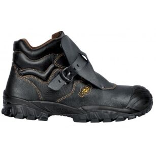 Trzewiki ochronny spawalnicze New Tago Cofra