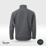 Kurtka softshell szara - 2