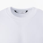 Bluza ochronna dzianinowa bawełniana(biała)produkt Gondpol - 3