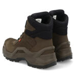 Trzewiki myśliwskie RAPID BOA SR brąz - 3