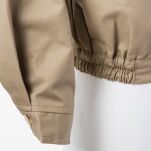 Bluza ochronna orion(safari-czekolada)produkt Gondpol - wyprzedaż - 3