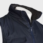 Bezrękawnik ochronny ocieplany ALBATROS-produkt Gondpol - 3