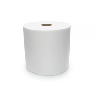 Czyściwo przemysłowe ręcznik papierowy 100% celuloza 100 m