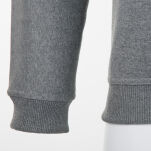 Bluza ochronna dzianinowa bawełniana (popiel)-produkt Gondpol - 4