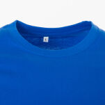 Koszulka t-shirt bawełniana(niebieski)produkt Gondpol - 4