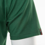 Koszulka t-shirt bawełniana(zielona)produkt Gondpol - 3