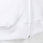 Bluza dzianinowa biała Premium - 3