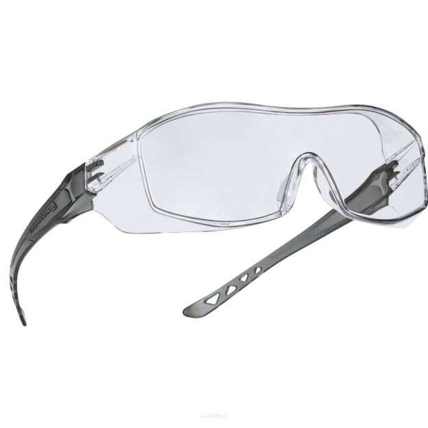 Okulary ochronne DELTAPLUS HEKLA2