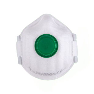 Półmaska filtrująca FFP2 FS-20V NR D